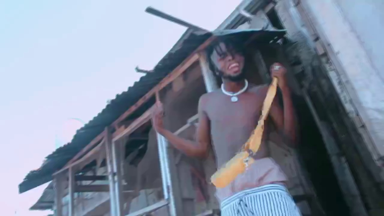 Edreezky ologo - NMS (No More Suffering) | Photo 3
