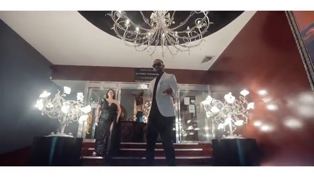 YoungstaCPT - Flambae ft Nashiefah | Photo 3