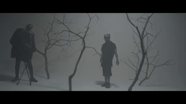 Brymo - Harmattan And Winter | Photo 3