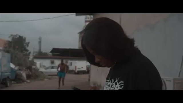 Brymo - Harmattan And Winter | Photo 4