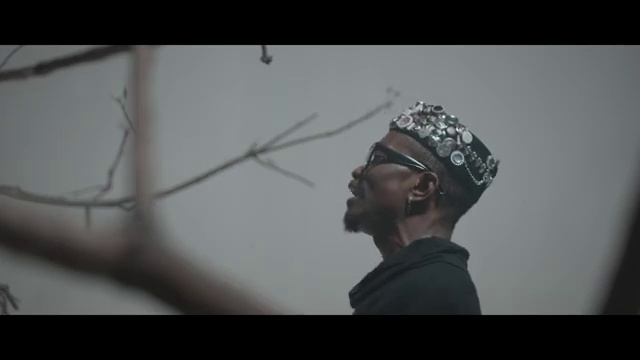 Brymo - Harmattan And Winter | Photo 5
