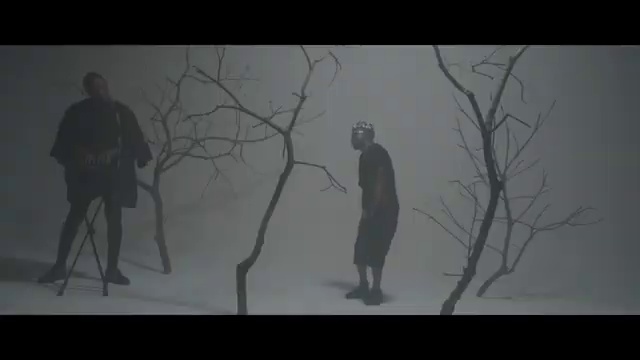 Brymo - Harmattan And Winter | Photo 2