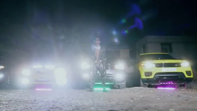 Shatta Wale - Hmmm Chale ft Ara B