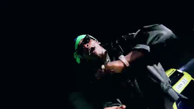 Shatta Wale - Hmmm Chale ft Ara B | Photo 3