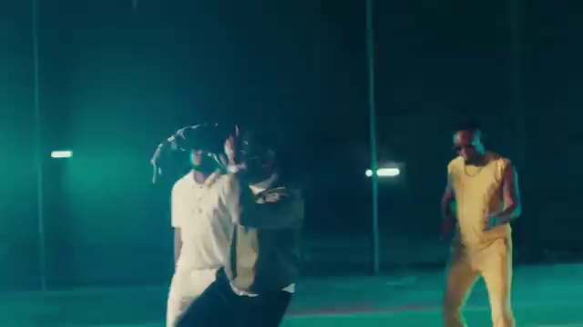 Umu Obiligbo - Not For Everybody ft Rudeboy | Photo 5