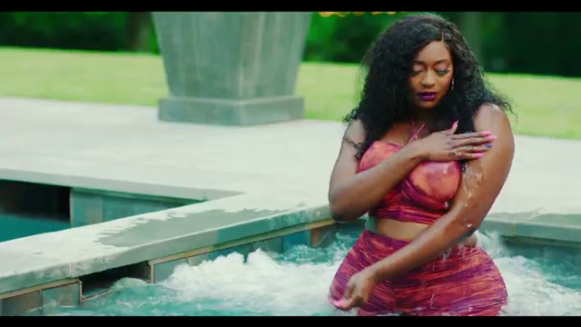 Swadu - Feel Alright ft Timaya | Photo 5