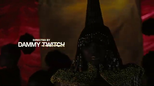 Simi - Woman