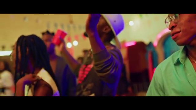 Bisa Kdei - Yard | Photo 2