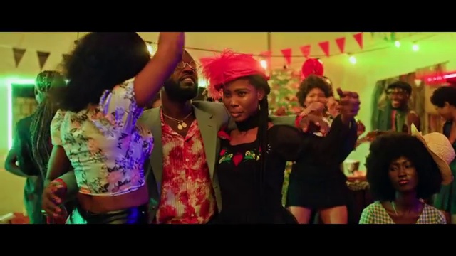 Bisa Kdei - Yard | Photo 3