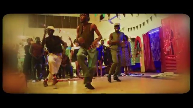 Bisa Kdei - Yard | Photo 4