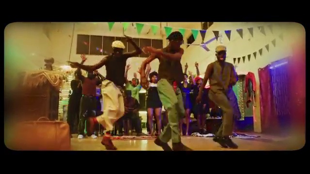 Bisa Kdei - Yard | Photo 5
