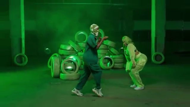 Stefflon Don - Toxic Love ft Midas the Jagaban | Photo 4