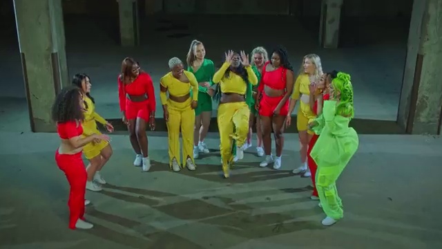 Stefflon Don - Toxic Love ft Midas the Jagaban | Photo 5