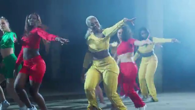 Stefflon Don - Toxic Love ft Midas the Jagaban | Photo 2