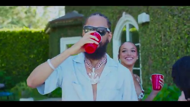 Timaya - Eff All Day ft Phyno | Photo 3