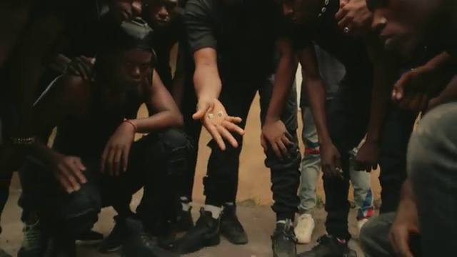 Blaqbonez - Okwaraji (Remix) ft Bella Shmurda | Photo 2
