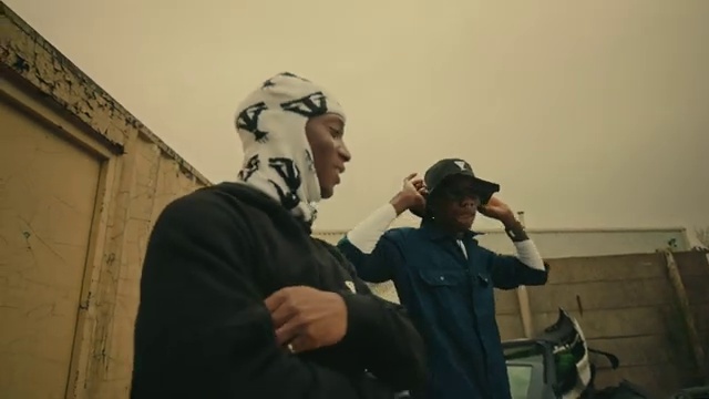 Blaqbonez - Okwaraji (Remix) ft Bella Shmurda | Photo 5
