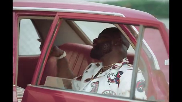 Harrysong - Be By Me (Remix) ft Salma Slims | Photo 2