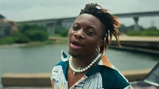 Oxlade - Ojuju | Photo 2