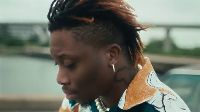 Oxlade - Ojuju | Photo 3
