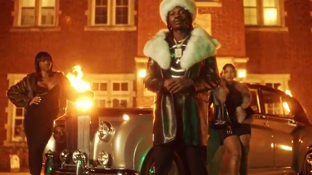 Naira Marley - First Time In America | Photo 4