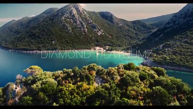 Diamond Platnumz - Naanzaje