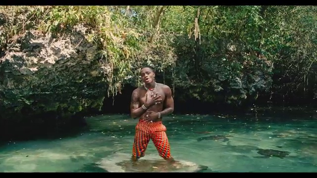 Diamond Platnumz - Naanzaje | Photo 2
