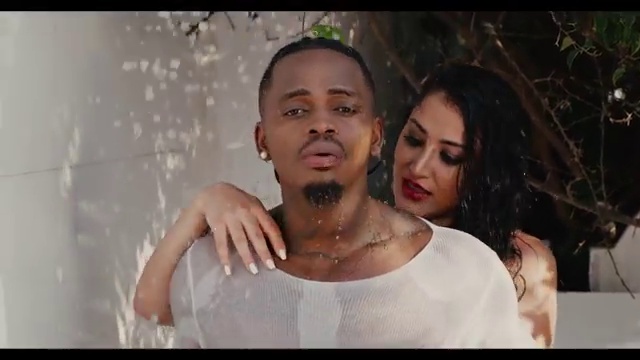 Diamond Platnumz - Naanzaje | Photo 4
