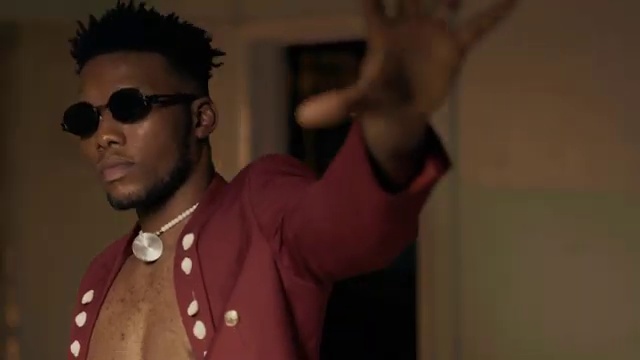 Victor AD - Black ft Mr Eazi | Photo 4