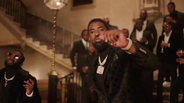 Tion Wayne - Who's True ft Davido, Jae5 | Photo 2