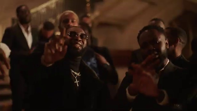 Tion Wayne - Who's True ft Davido, Jae5 | Photo 3