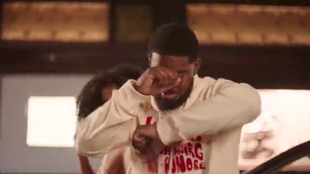 Tion Wayne - Who's True ft Davido, Jae5 | Photo 5
