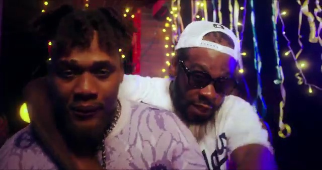 Wani - Times Two (X2) ft Buju BNXN | Photo 4