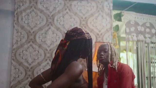Darkoo - Bad From Early ft Buju, TSB | Photo 2