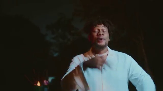 Darkoo - Bad From Early ft Buju, TSB | Photo 3