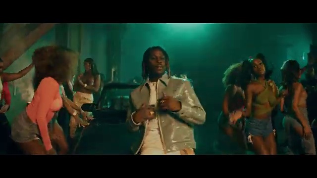 FireBoy DML - Peru (Remix) ft Ed Sheeran | Photo 3