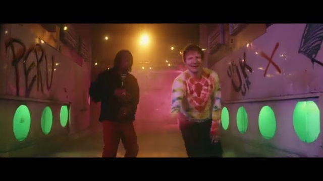 FireBoy DML - Peru (Remix) ft Ed Sheeran | Photo 5