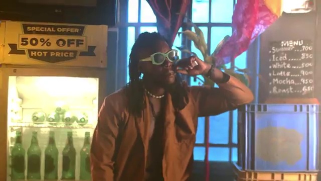 Fave - Baby Riddim | Photo 3