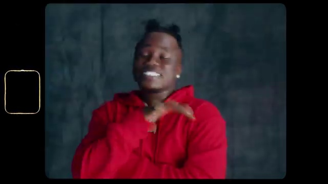 Jamopyper - O Nana ft Olamide | Photo 2