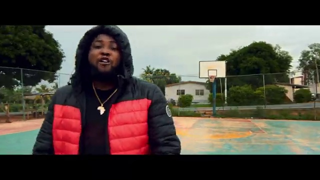 Chinko Ekun - Give Thanks ft Medikal | Photo 2