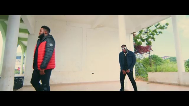 Chinko Ekun - Give Thanks ft Medikal | Photo 5