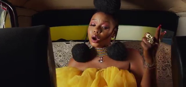 Yemi Alade - Sweety | Photo 2