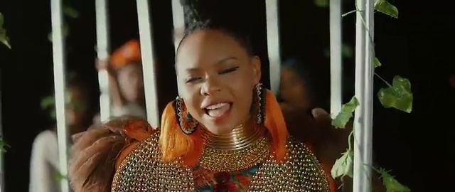 B Red - Lady ft Yemi Alade | Photo 4