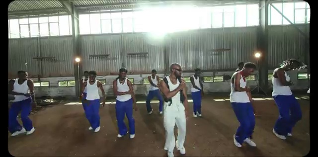 Mr Drew - S3k3 ft Medikal | Photo 3