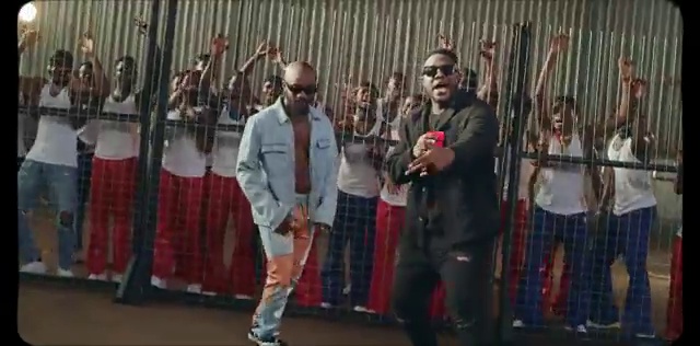 Mr Drew - S3k3 ft Medikal | Photo 4