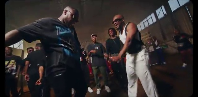 Mr Drew - S3k3 ft Medikal | Photo 5