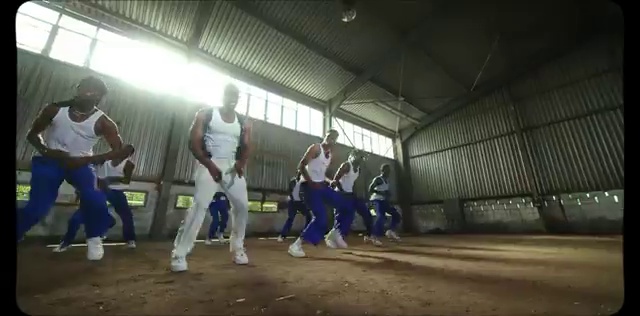 Mr Drew - S3k3 ft Medikal
