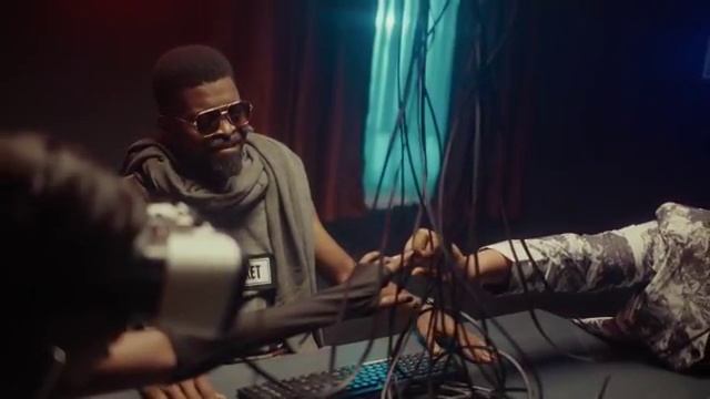 BasketMouth - Your Body ft Buju BNXN | Photo 5