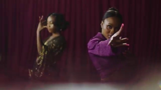 Lojay - Monalisa ft Sarz