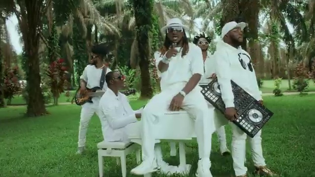 Rude boy - Ayoyo | Photo 2